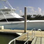 We specialize in boats.