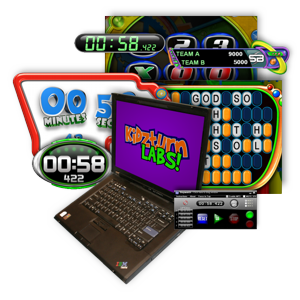 Kidzturn Labs