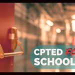 FCPTI Crime Prevention Through Environmental Design (CPTED) for Schools Gainesville 2026