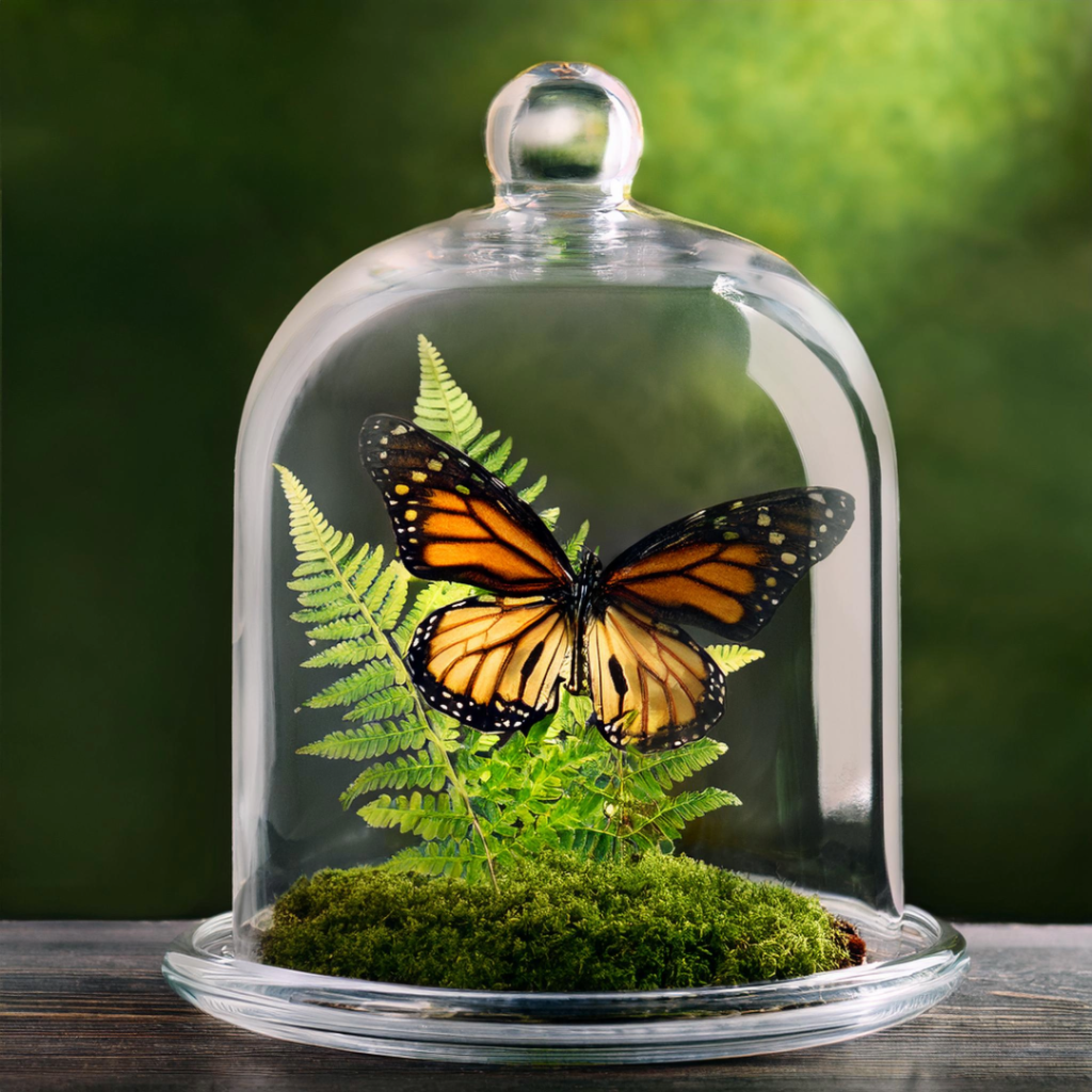 (Bell Jar) Cloches